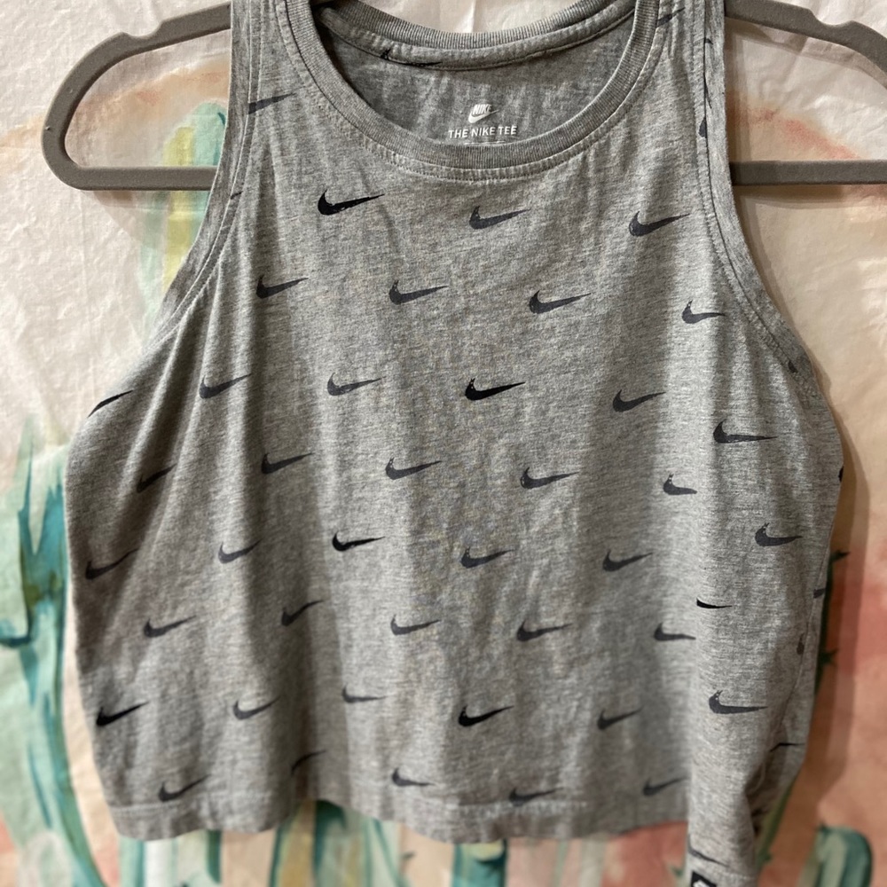 Nike